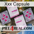 Xxx Capsule 33